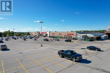 204 - 320 BAYFIELD STREET Barrie (Bayfield) Ontario photo 7