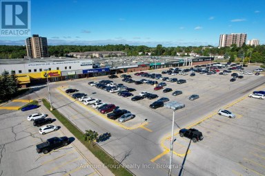 205 - 320 BAYFIELD STREET Barrie (Bayfield) Ontario photo 5
