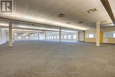 205 - 320 BAYFIELD STREET Barrie (Bayfield) Ontario photo 6