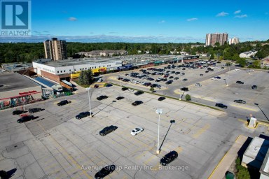 202 - 320 BAYFIELD STREET Barrie (Bayfield) Ontario photo 7