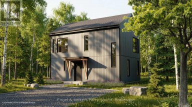 1 CALI AVENUE Seguin Ontario photo 1