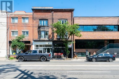 3 - 960 QUEEN STREET W Toronto (Trinity-Bellwoods) Ontario photo 2