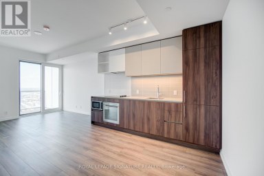 4715 - 1000 PORTAGE PARKWAY Vaughan (Vaughan Corporate Centre) Ontario photo 1