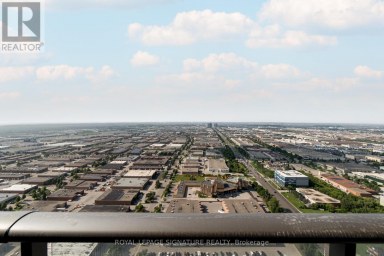 4715 - 1000 PORTAGE PARKWAY Vaughan (Vaughan Corporate Centre) Ontario photo 19