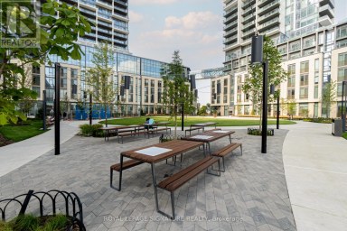 4715 - 1000 PORTAGE PARKWAY Vaughan (Vaughan Corporate Centre) Ontario photo 20
