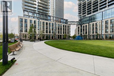 4715 - 1000 PORTAGE PARKWAY Vaughan (Vaughan Corporate Centre) Ontario photo 21