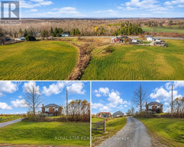 11648 HIGHWAY 7, Halton Hills (Rural Halton Hills), Ontario, L7J2L8