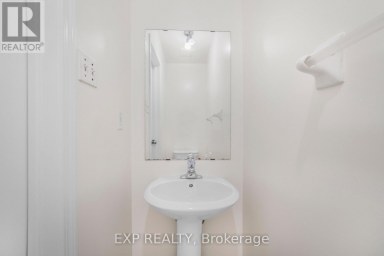 128 OLYMPIA CRESCENT Brampton (Fletcher's Meadow) Ontario photo 10