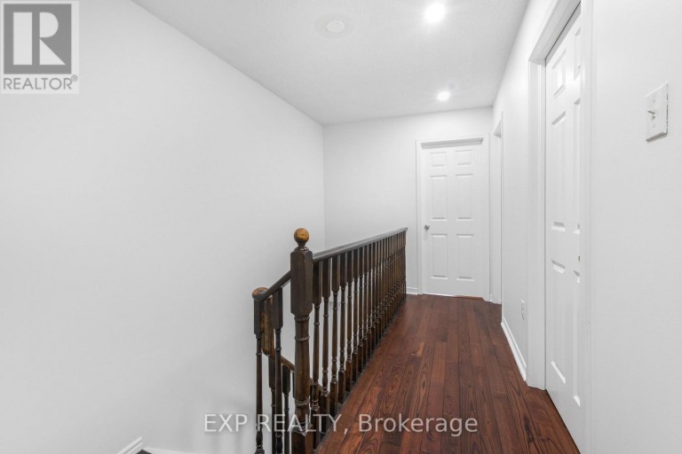 128 OLYMPIA CRESCENT, Brampton (Fletcher's Meadow), Ontario, L6X4W3