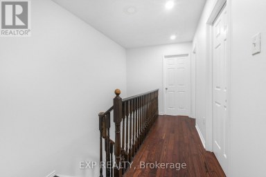 128 OLYMPIA CRESCENT Brampton (Fletcher's Meadow) Ontario photo 12