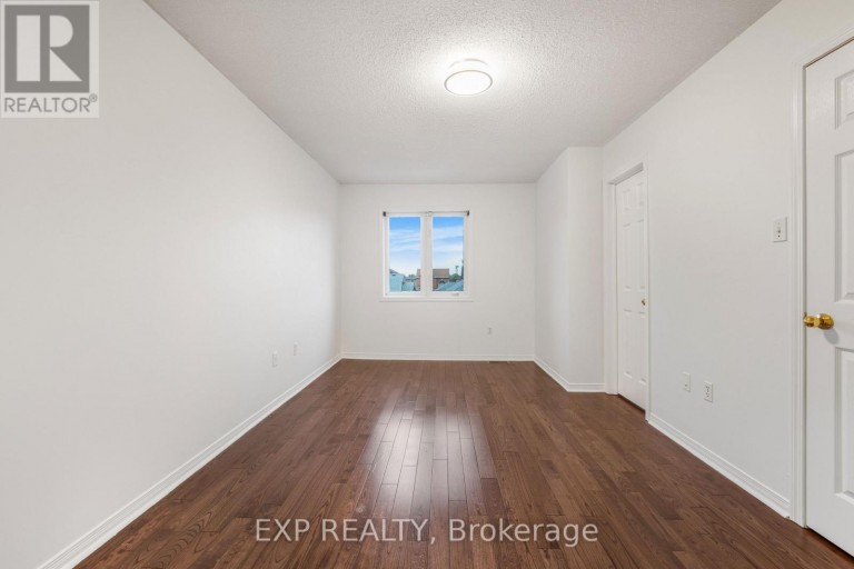 128 OLYMPIA CRESCENT, Brampton (Fletcher's Meadow), Ontario, L6X4W3