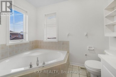 128 OLYMPIA CRESCENT Brampton (Fletcher's Meadow) Ontario photo 14