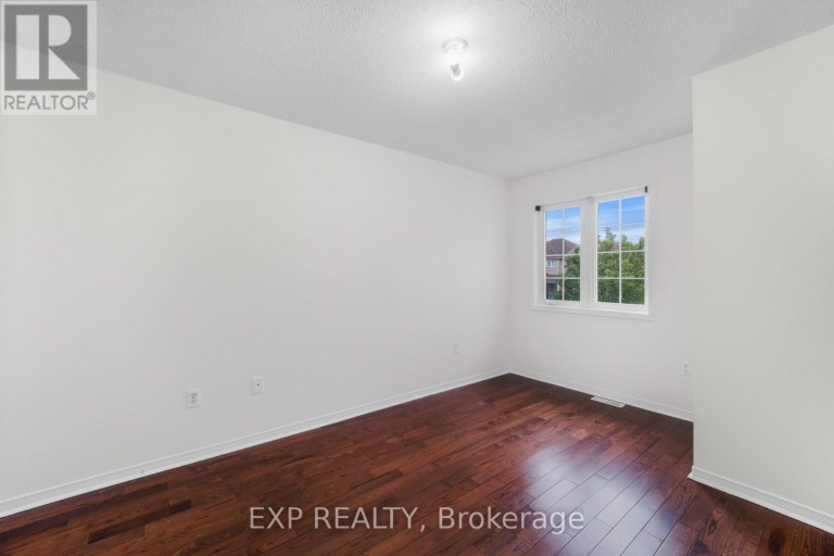 128 OLYMPIA CRESCENT, Brampton (Fletcher's Meadow), Ontario, L6X4W3