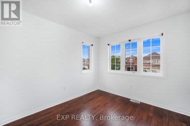 128 OLYMPIA CRESCENT Brampton (Fletcher's Meadow) Ontario photo 19