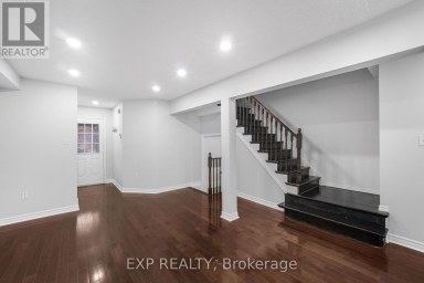 128 OLYMPIA CRESCENT Brampton (Fletcher's Meadow) Ontario photo 2