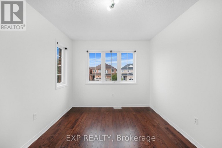 128 OLYMPIA CRESCENT, Brampton (Fletcher's Meadow), Ontario, L6X4W3