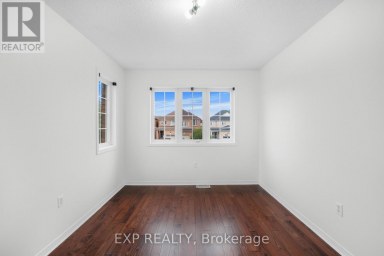 128 OLYMPIA CRESCENT Brampton (Fletcher's Meadow) Ontario photo 20