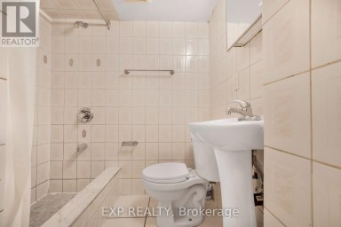 128 OLYMPIA CRESCENT Brampton (Fletcher's Meadow) Ontario photo 24