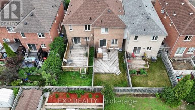 128 OLYMPIA CRESCENT Brampton (Fletcher's Meadow) Ontario photo 27
