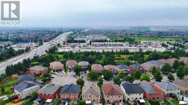 128 OLYMPIA CRESCENT Brampton (Fletcher's Meadow) Ontario photo 28