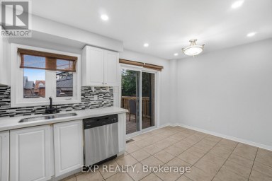 128 OLYMPIA CRESCENT Brampton (Fletcher's Meadow) Ontario photo 6