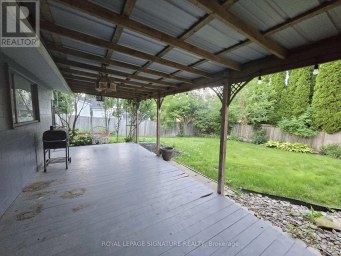3 - 9 PARK AVENUE Brantford Ontario photo 10