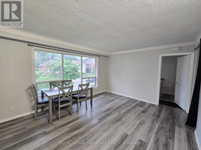 3 - 9 PARK AVENUE, Brantford, Ontario, N3S5G9