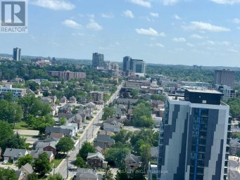 2201 - 158 KING STREET N Waterloo Ontario photo 20
