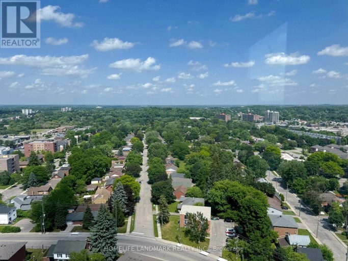 2201 - 158 KING STREET N, Waterloo, Ontario, N2J2Y2