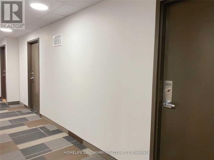 2201 - 158 KING STREET N, Waterloo, Ontario, N2J2Y2