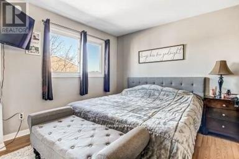 17 - 711 OSGOODE DRIVE, London South (South Y), Ontario, N6E2C8