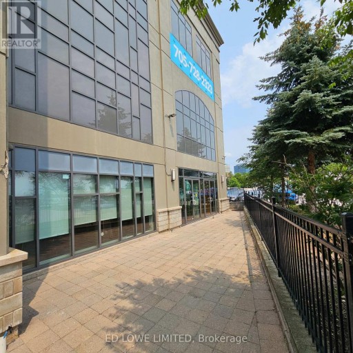 3 - 15 MAPLE AVENUE, Barrie (City Centre), Ontario, L4N2N6