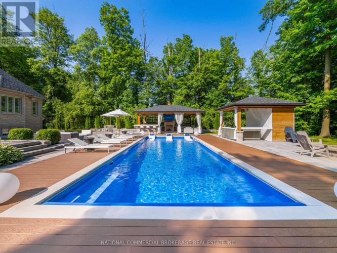 10088 OLD PINE CREST ROAD, Halton Hills (Rural Halton Hills), Ontario, L0P1K0
