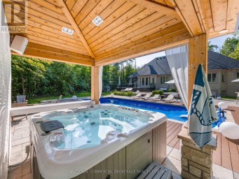 10088 OLD PINE CREST ROAD Halton Hills (Rural Halton Hills) Ontario photo 32