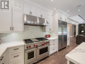 10088 OLD PINE CREST ROAD Halton Hills (Rural Halton Hills) Ontario photo 8
