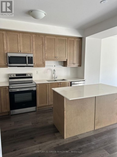 53 JUNE CALLWOOD WAY, Brantford, Ontario, N3T0V2