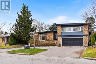40 HEATHVIEW AVENUE Toronto (Bayview Village) Ontario photo 1