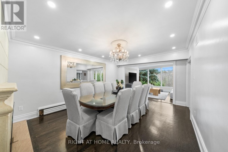 40 HEATHVIEW AVENUE, Toronto (Bayview Village), Ontario, M2K2C1