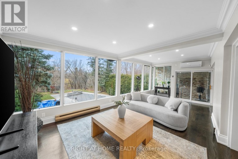 40 HEATHVIEW AVENUE, Toronto (Bayview Village), Ontario, M2K2C1