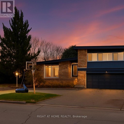 40 HEATHVIEW AVENUE, Toronto (Bayview Village), Ontario, M2K2C1