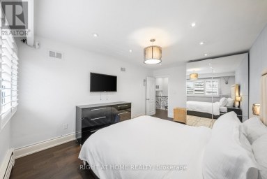 40 HEATHVIEW AVENUE Toronto (Bayview Village) Ontario photo 31