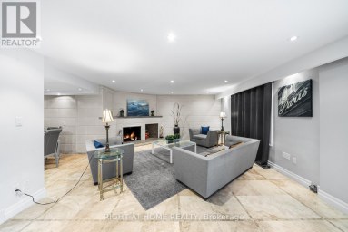 40 HEATHVIEW AVENUE Toronto (Bayview Village) Ontario photo 42