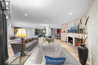 40 HEATHVIEW AVENUE Toronto (Bayview Village) Ontario photo 44