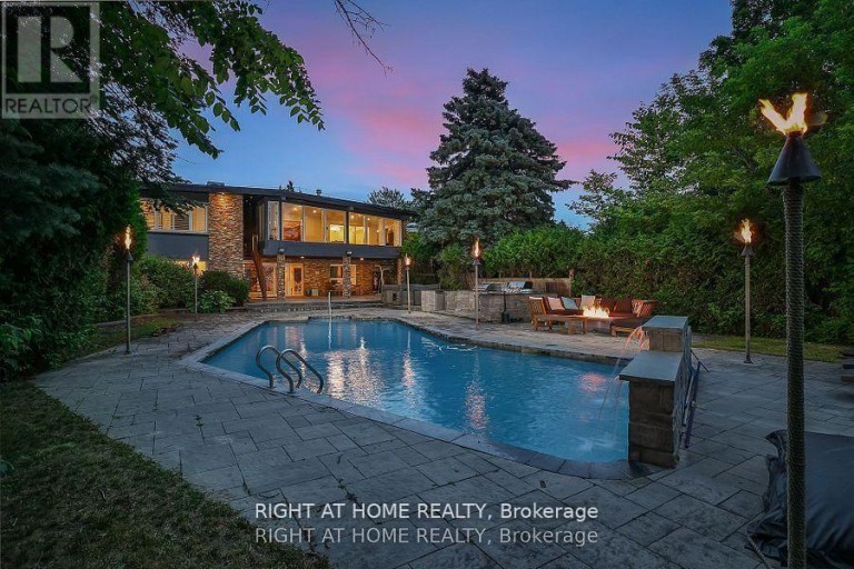 40 HEATHVIEW AVENUE, Toronto (Bayview Village), Ontario, M2K2C1