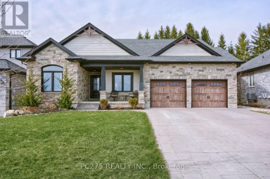 22 TALBOT GROVE LANE Southwold (Talbotville) Ontario photo 1