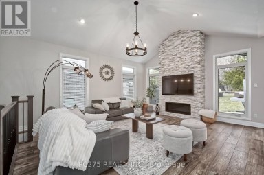 22 TALBOT GROVE LANE Southwold (Talbotville) Ontario photo 11