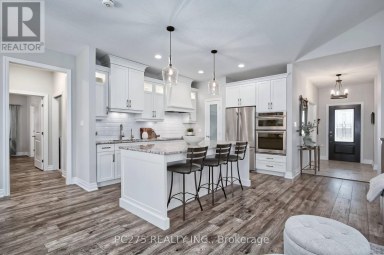 22 TALBOT GROVE LANE Southwold (Talbotville) Ontario photo 17
