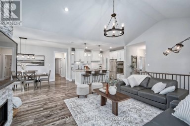 22 TALBOT GROVE LANE Southwold (Talbotville) Ontario photo 18