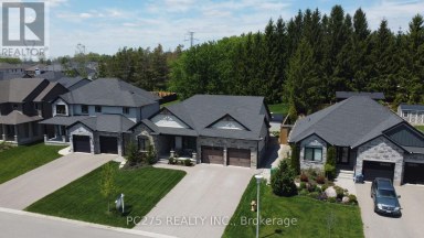 22 TALBOT GROVE LANE Southwold (Talbotville) Ontario photo 2