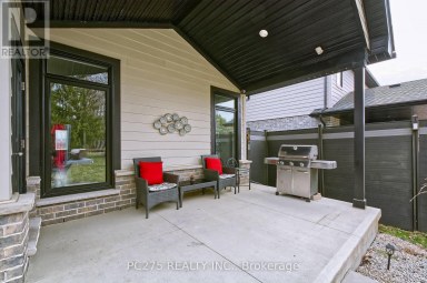 22 TALBOT GROVE LANE Southwold (Talbotville) Ontario photo 36